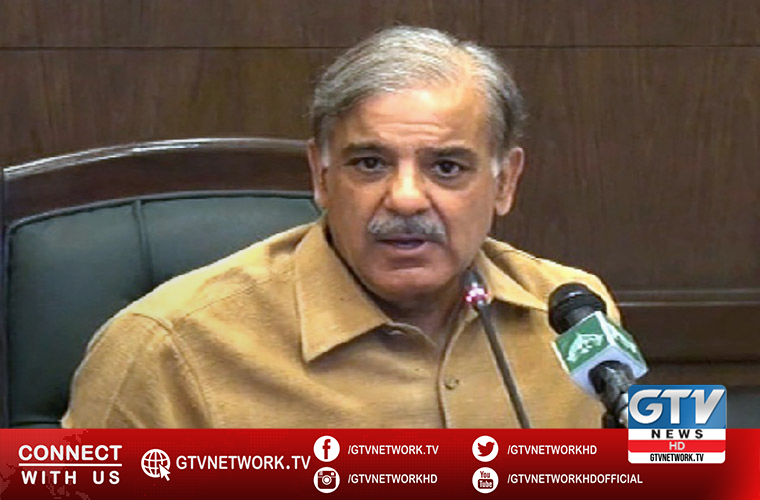 NAB Lahore team fails to arrest Shahbaz Sharif in assets beyond means case
