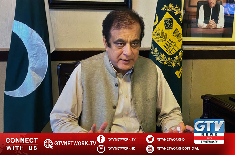 Information Minister slams Indian crimes against humanity in IOJK