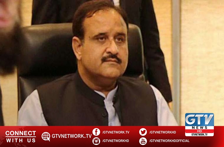 CM Buzdar announces South Punjab Secretariat functionality very soon