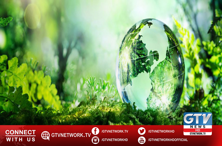 World Environment Day being observed in Pakistan today
