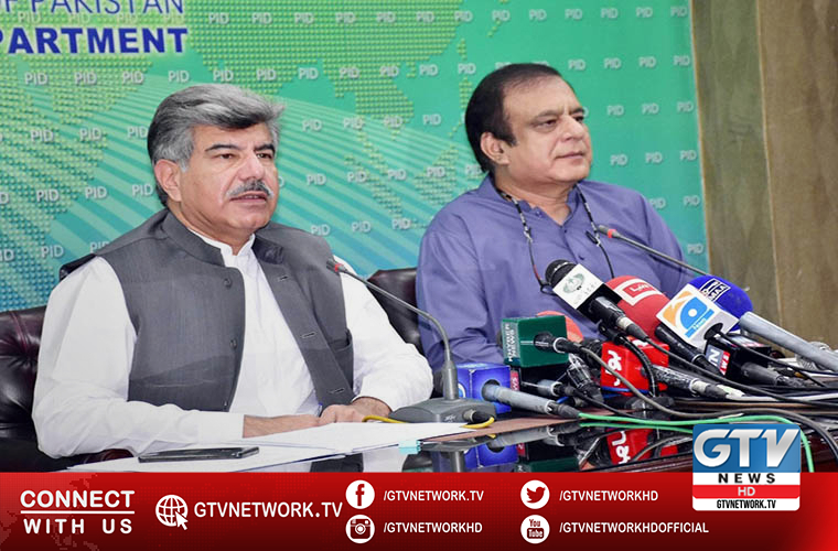 Minister says diatribe will not distract govt from accountability and reforms