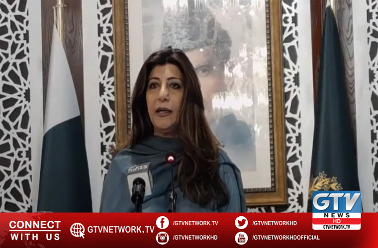 Pakistan demands India permit Independent HR observers in IOJK