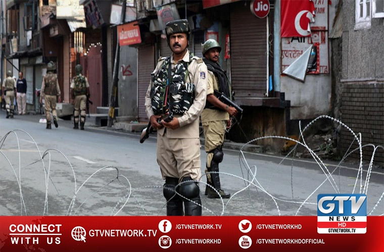 Kashmir Martyrs Day observed to pay homage to martyrs of 13 July 1931