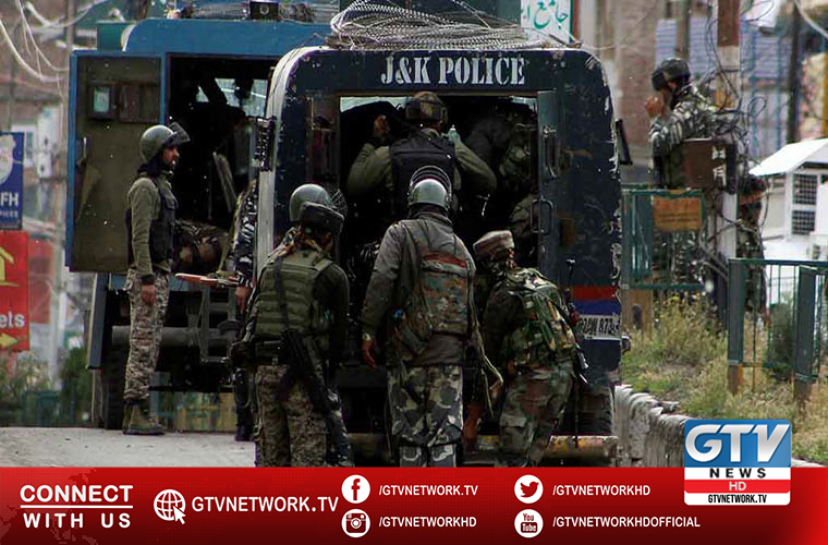 World bodies ask India to stop unlawful use of force in the name of Covid