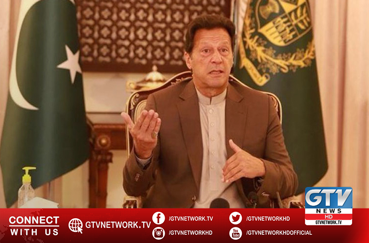 PM highlights fulfillment of govt promise on stranded Pakistanis repatriation