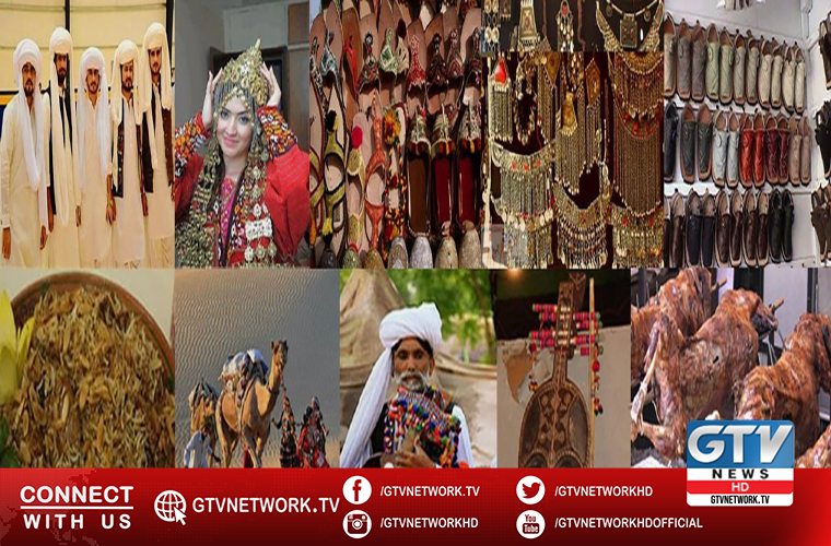 Dialogue session on Protection of Balochistan’s Culture on July 11