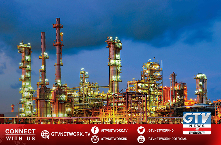 Experts discuss upgrading of refineries and expansion of LPG industry