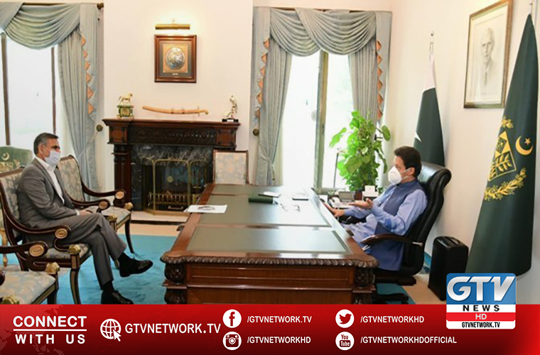 PM seeks PIA restructuring plan framework within in a week