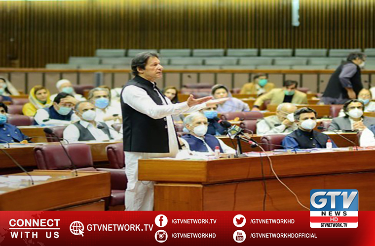 India undoubtedly involved in terrorist activities inside Pakistan: PM