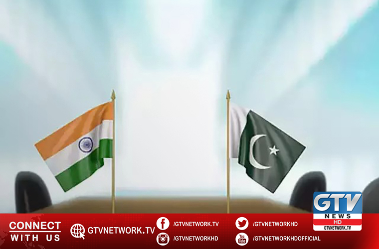 Pakistan shares list of 324 Indian prisoners with Indian High Commission