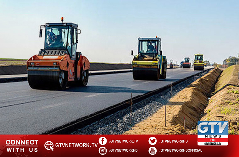 Construction of Quetta to Karachi and Chaman highways approved