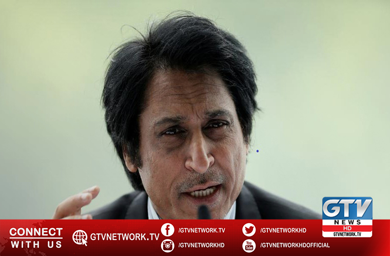 Ramiz sees England tour a golden chance for Azhar Ali to prove his mettle