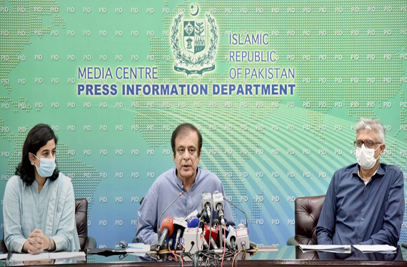 Govt balanced strategy bears fruit to cope with coronavirus challenge