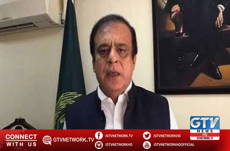 Minister and SAPM reject Bilawal demand against NAB