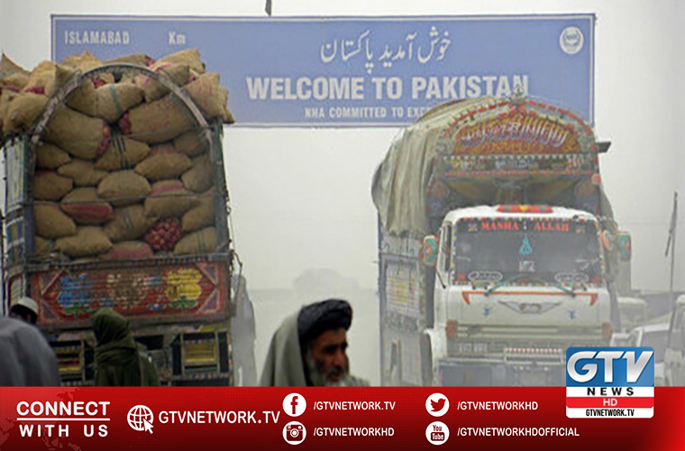 SAARC CCI hails Pakistan permission for export of Afghan goods to India