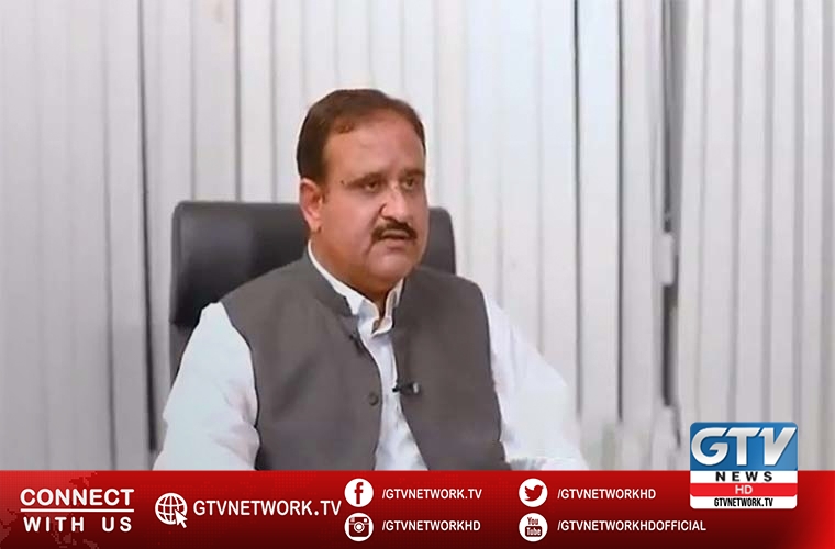 CM underlines promotion of religious harmony and peace as top priorities