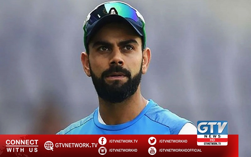 India captain Virat Kohli faces an inquiry into a potential conflict