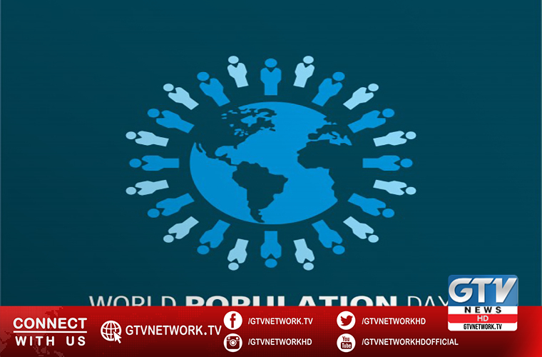 Pakistan observes World Population Day to raise awareness