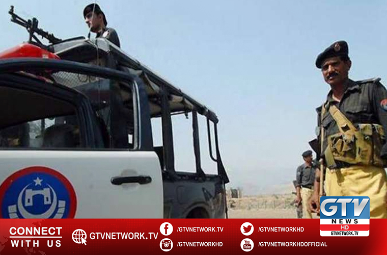 DSP Swabi martyred in encounter with proclaimed offenders