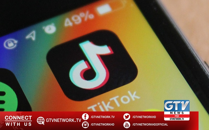 TikTok denies sharing Indian user data with Chinese govt