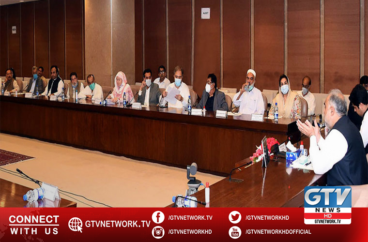 PM forms National Coordination Committee to promote small and medium enterprises