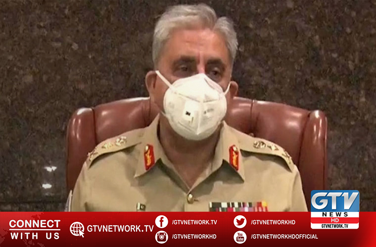 Army commanders hope for early commencement of intra Afghan dialogue