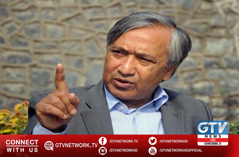 Communist Party leader blames Indian govt for hopelessness in South Asia