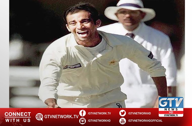 Fast bowling coach Zahid eyes great players like Wasim, Waqar, Shoaib