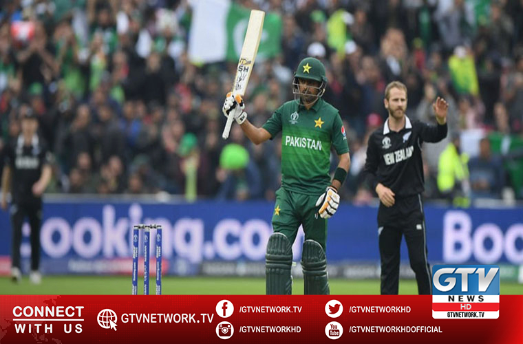 Pakistan shortlist 17 players for England T20 series