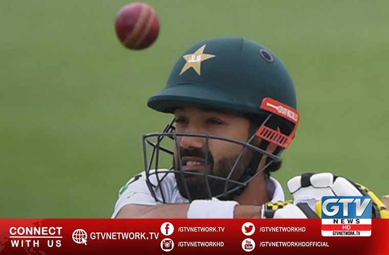 Rashid Latif sees leadership qualities in Rizwan