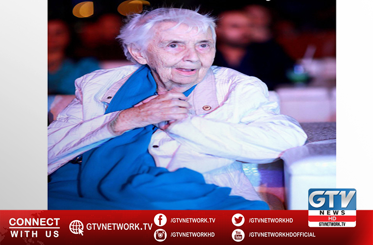 Pakistani nation observes third death anniversary of Dr Ruth Pfau