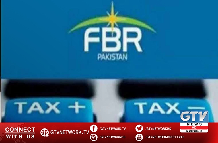 FBR field offices directed to expedite operation against tax evasion