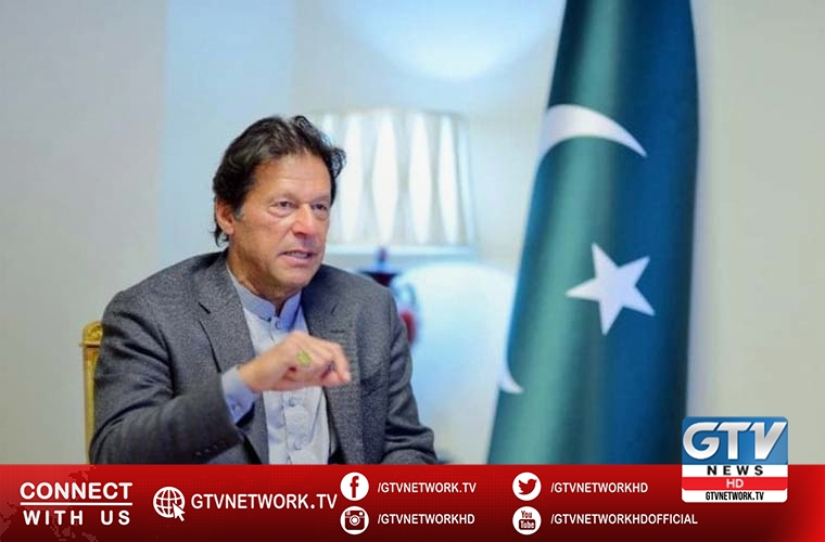 Prime Minister reiterates pledge for rule of law and Islamic welfare state