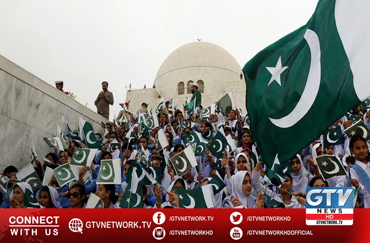 Pakistani nation preparing for Independence Day celebrations with fervour