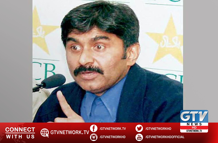 Batting legend Javed Miandad backs the Pakistan cricket team