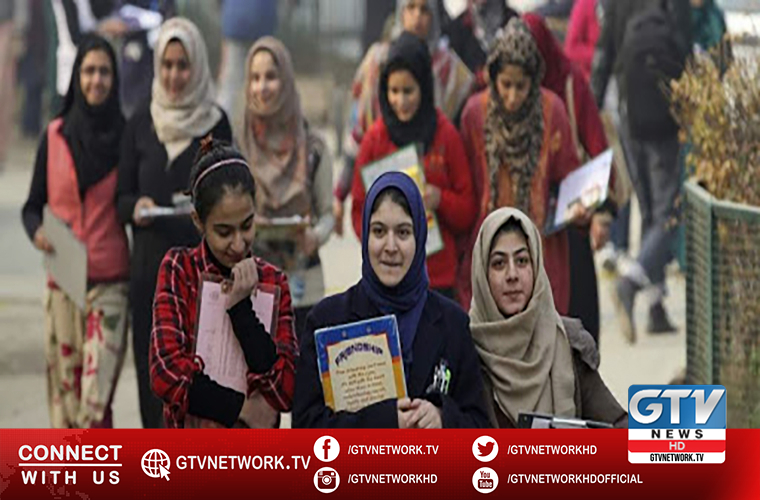 India begins harassing Kashmiris students who study in Pakistan