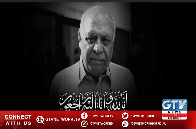 Parliamentarians pay tributes to Mir Hasil Bizenjo for democracy promotion