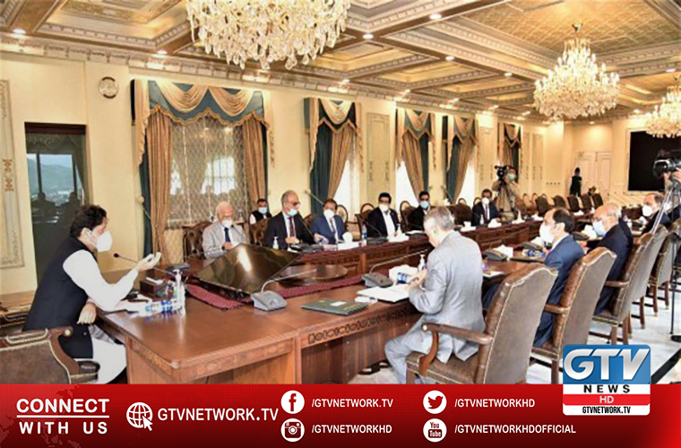 PM vows govt commitment on facilitating exporters, food insecurity policy