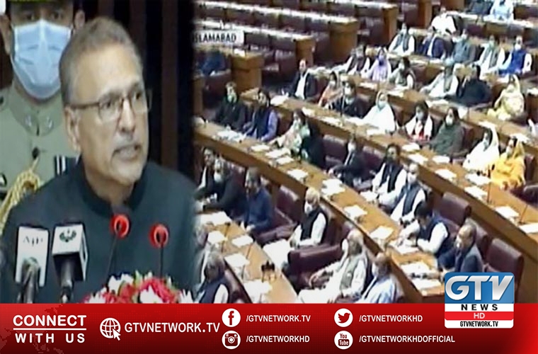 President notes all the state institutions on the same page with united approach