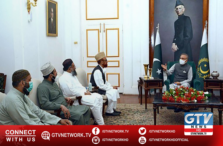 Ulema urged to play role in sensitizing people on mother and child health