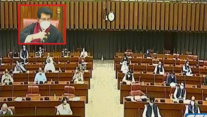 Parliamentary committee to oversee development process in tribal districts proposed
