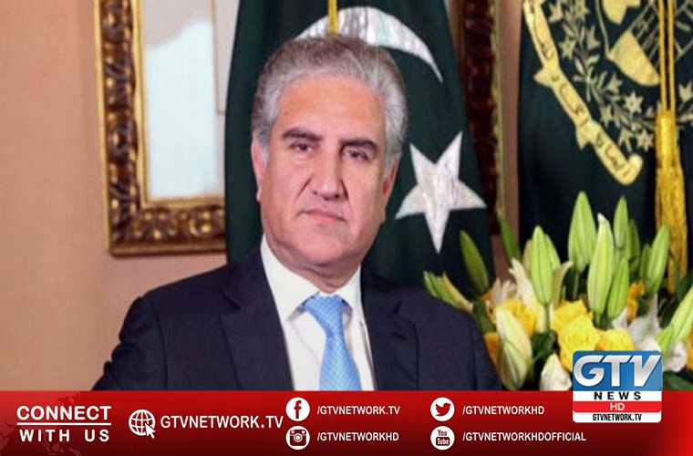 Foreign Minister begins China visit to project vision of Pakistan’s political and military leadership