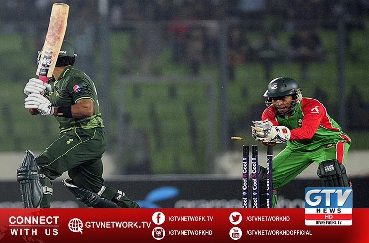 ICC snubbing the Pakistan cricket team anger fans across the globe