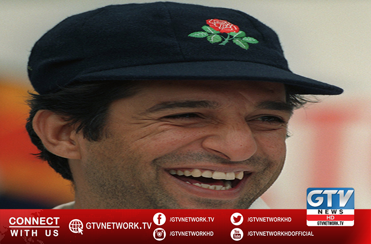 Wasim Akram suggests Fawad Alam inclusion in middle order