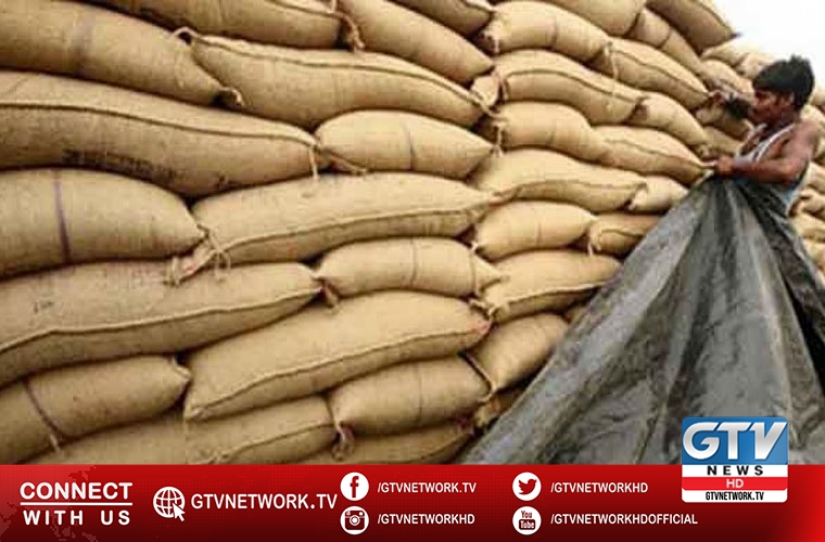 Trading Corporation of Pakistan allowed import of 200000 tonnes of wheat