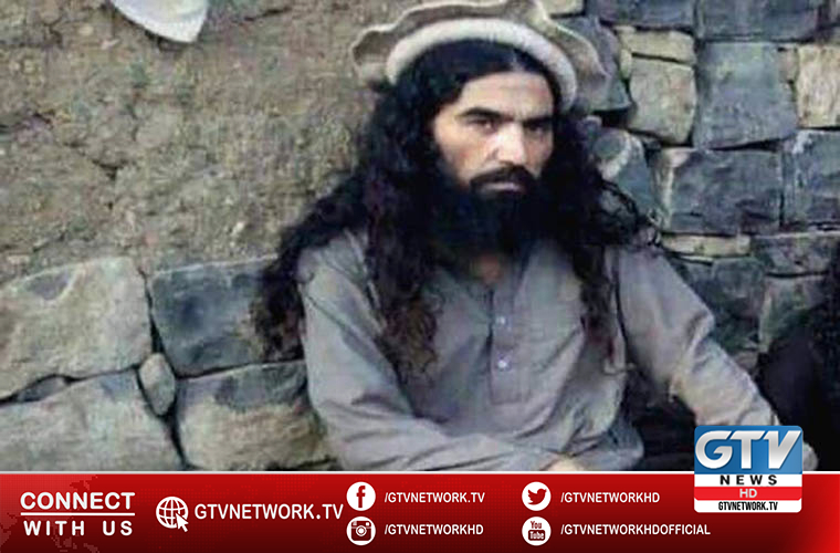 Terrorist commander among 3 killed in IBO in Waziristan