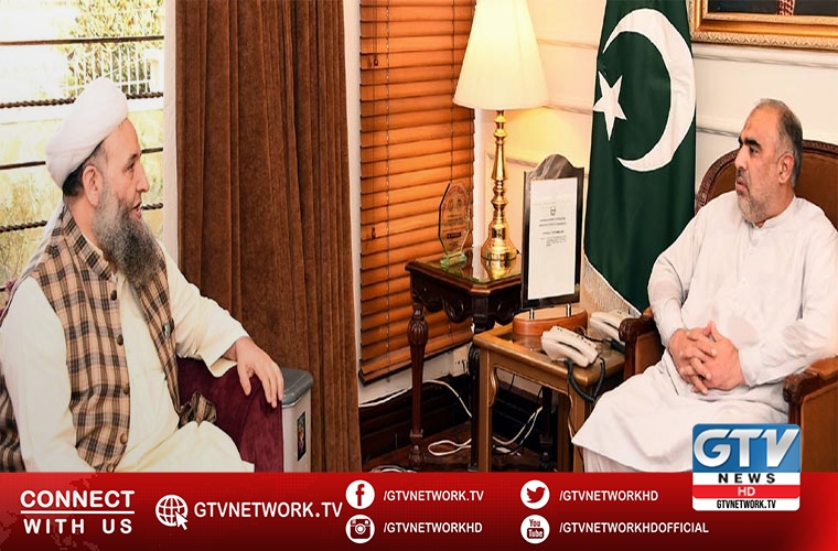 Speaker National Assembly urges OIC to play role to curb Islamophobia