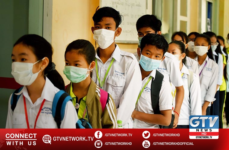NCOC asks parents and teachers to comply with SOPs for students safety