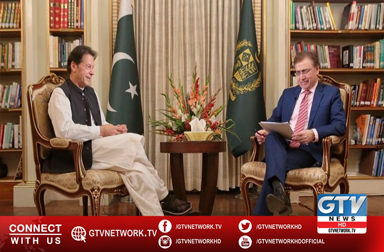 PM says Motorway gangrape case has shaken the entire nation