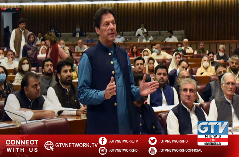 PM expresses readiness to cooperate with the opposition for country